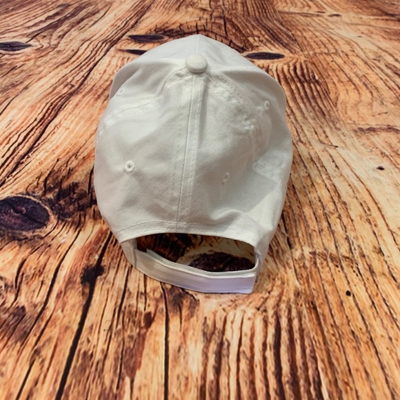 Baseball Cap Unisex White Corona Extra O/S - Picture 2 of 3